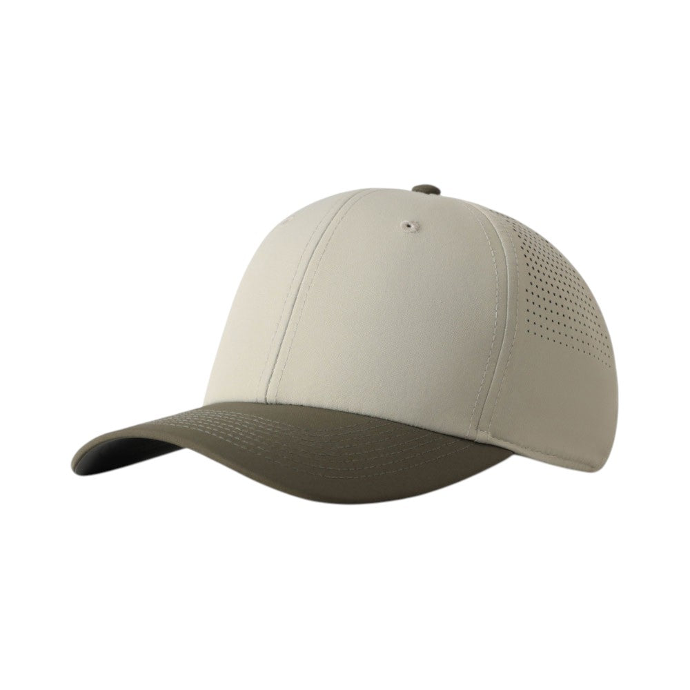 Imperial 7064 The Elements Recycled Two-Tone Performance Cap Additional Image 12