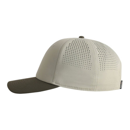 Imperial 7064 The Elements Recycled Two-Tone Performance Cap Additional Image 14
