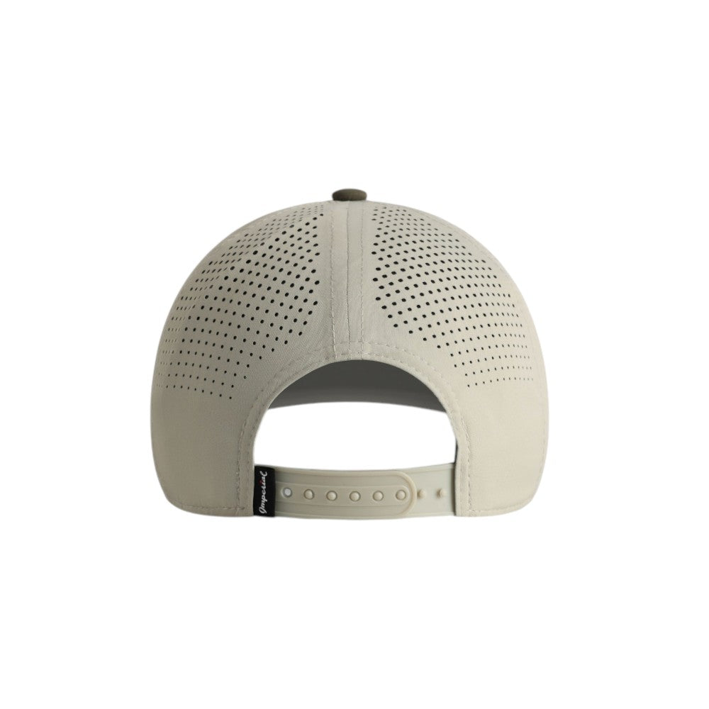 Imperial 7064 The Elements Recycled Two-Tone Performance Cap Additional Image 15
