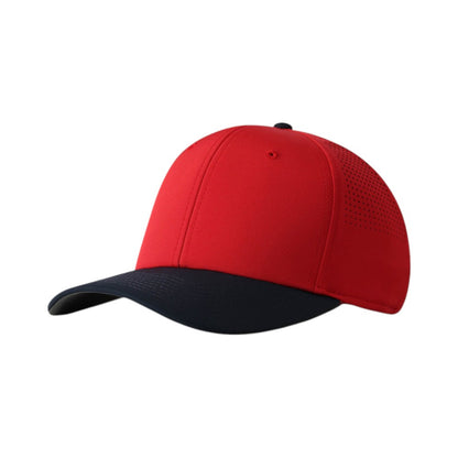Imperial 7064 The Elements Recycled Two-Tone Performance Cap Additional Image 16