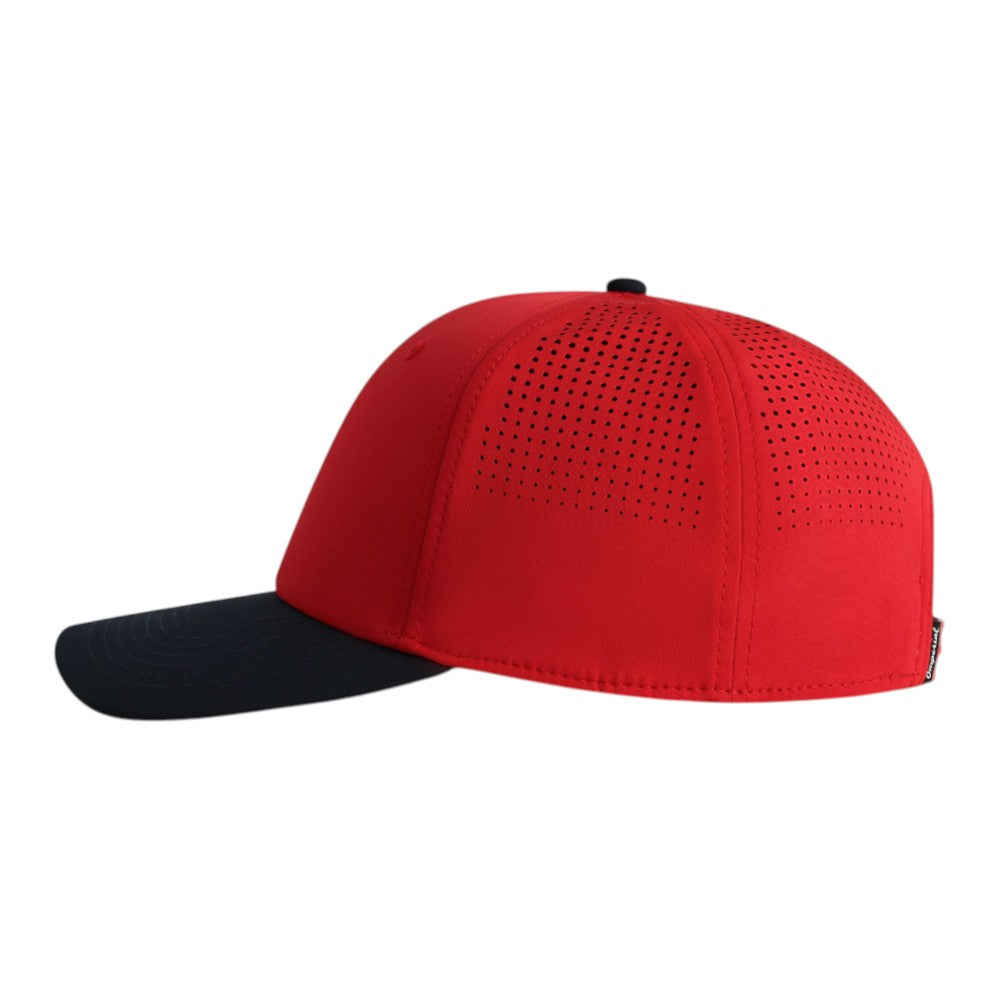 Imperial 7064 The Elements Recycled Two-Tone Performance Cap Additional Image 18