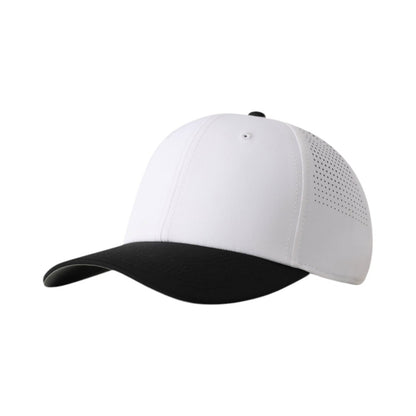 Imperial 7064 The Elements Recycled Two-Tone Performance Cap Additional Image 20