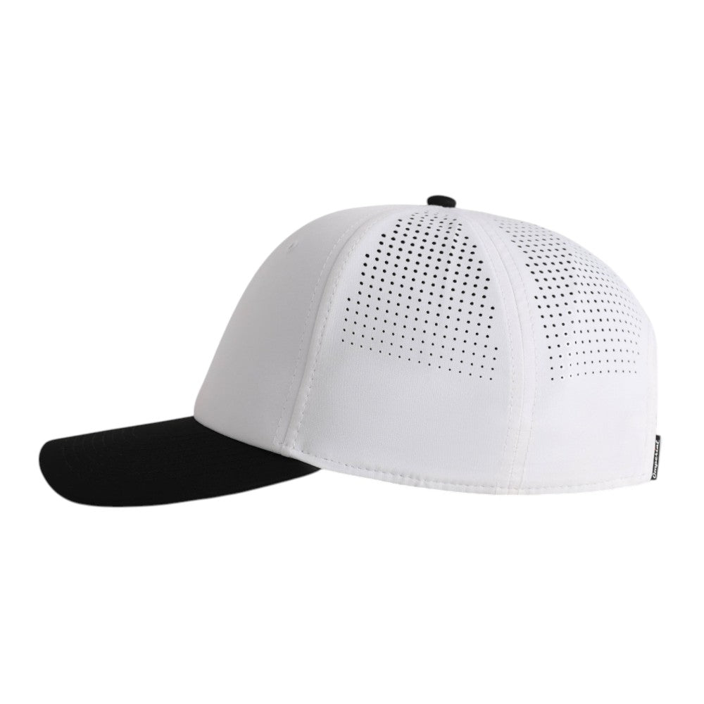 Imperial 7064 The Elements Recycled Two-Tone Performance Cap Additional Image 22