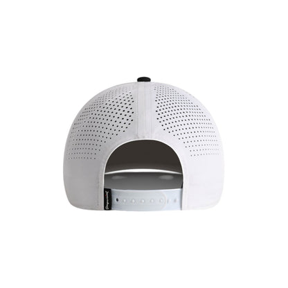 Imperial 7064 The Elements Recycled Two-Tone Performance Cap Additional Image 23