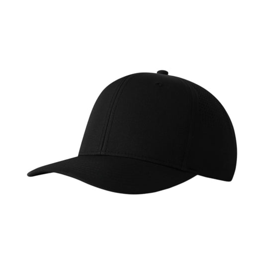 Imperial 7068 The Ironclad Recycled Perforated Cap