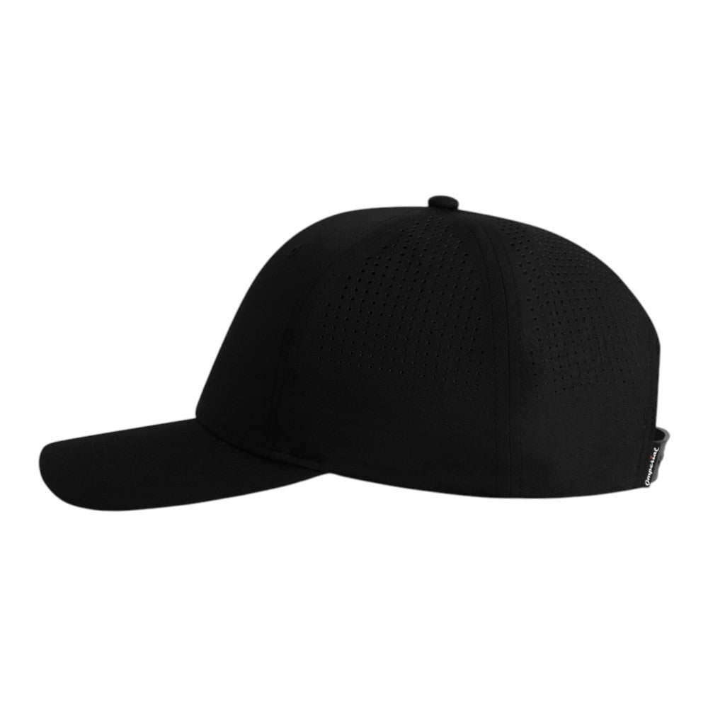 Imperial 7068 The Ironclad Recycled Perforated Cap Additional Image 2