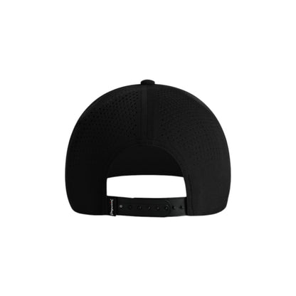 Imperial 7068 The Ironclad Recycled Perforated Cap Additional Image 3