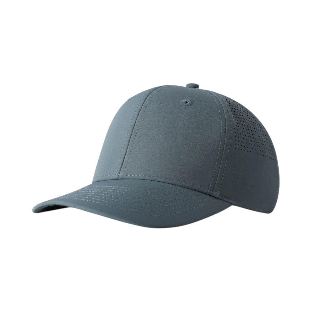 Imperial 7068 The Ironclad Recycled Perforated Cap Additional Image 4