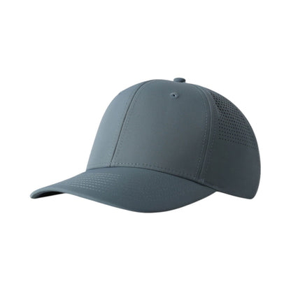 Imperial 7068 The Ironclad Recycled Perforated Cap Additional Image 4