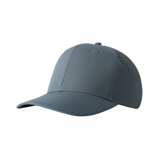 Imperial 7068 The Ironclad Recycled Perforated Cap Additional Image 4
