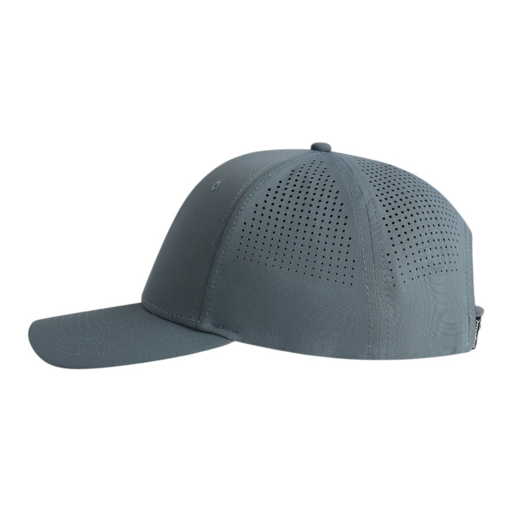Imperial 7068 The Ironclad Recycled Perforated Cap Additional Image 6