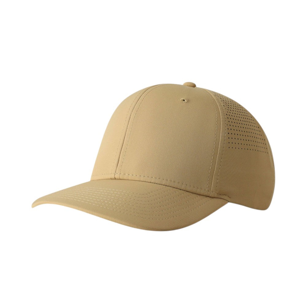 Imperial 7068 The Ironclad Recycled Perforated Cap Additional Image 8
