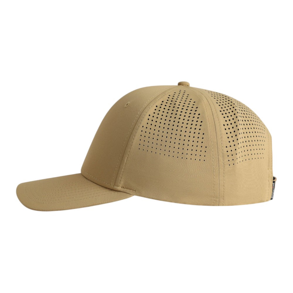 Imperial 7068 The Ironclad Recycled Perforated Cap Additional Image 10