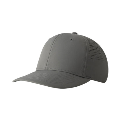 Imperial 7068 The Ironclad Recycled Perforated Cap Additional Image 12