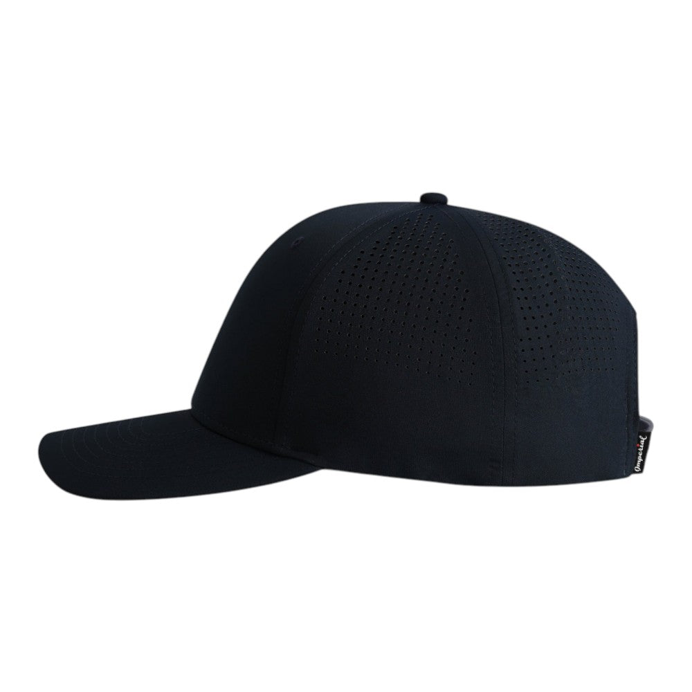 Imperial 7068 The Ironclad Recycled Perforated Cap Additional Image 18
