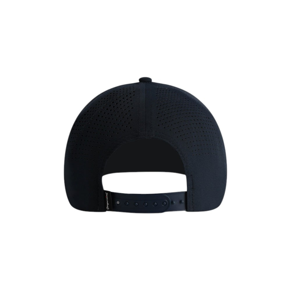 Imperial 7068 The Ironclad Recycled Perforated Cap Additional Image 19
