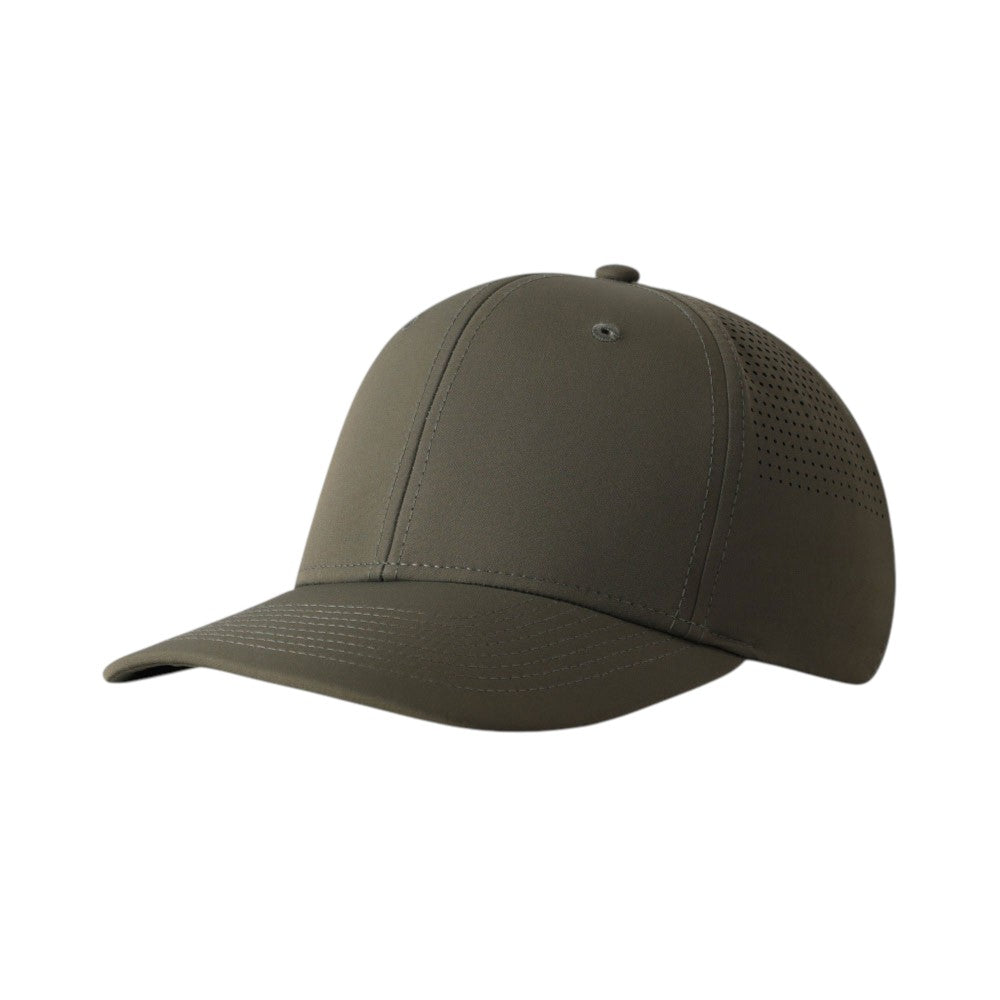 Imperial 7068 The Ironclad Recycled Perforated Cap Additional Image 20