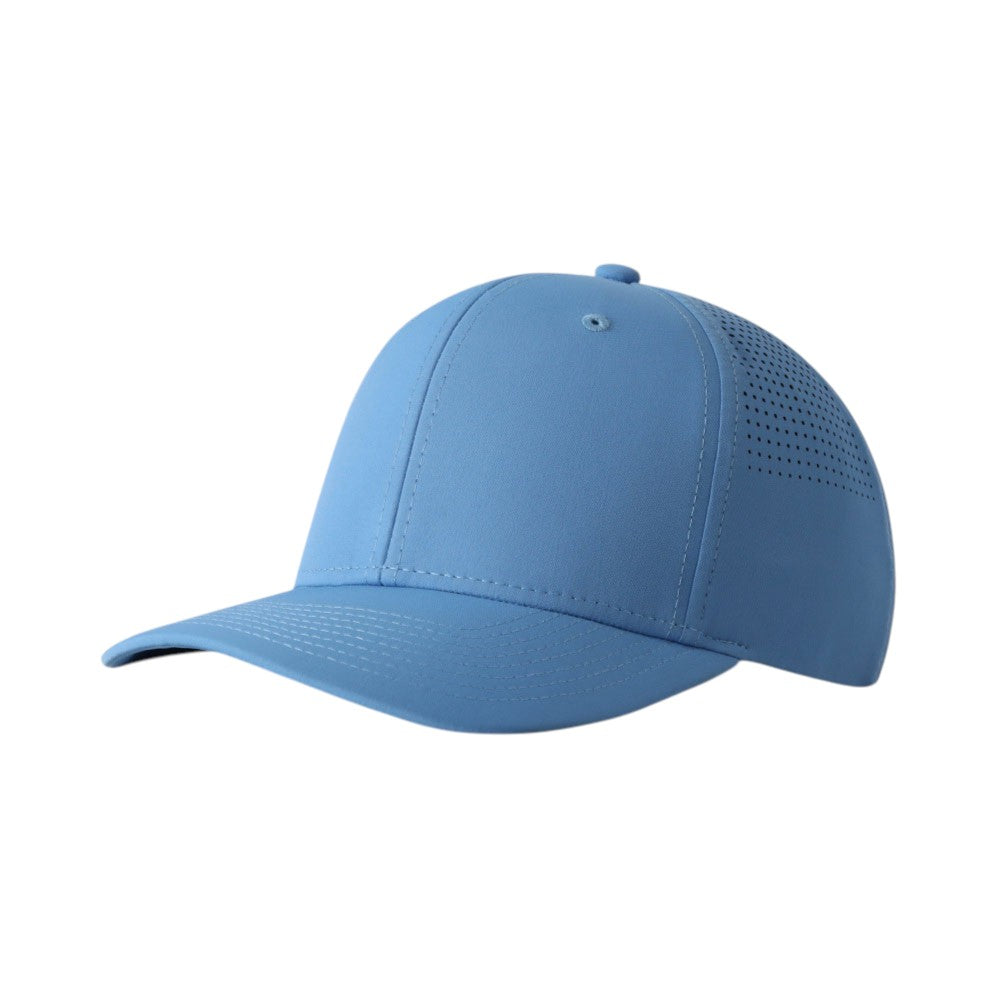 Imperial 7068 The Ironclad Recycled Perforated Cap Additional Image 24