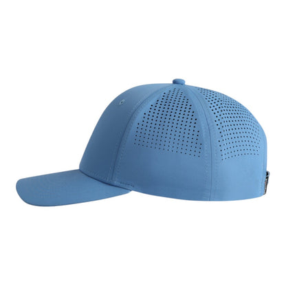 Imperial 7068 The Ironclad Recycled Perforated Cap Additional Image 26
