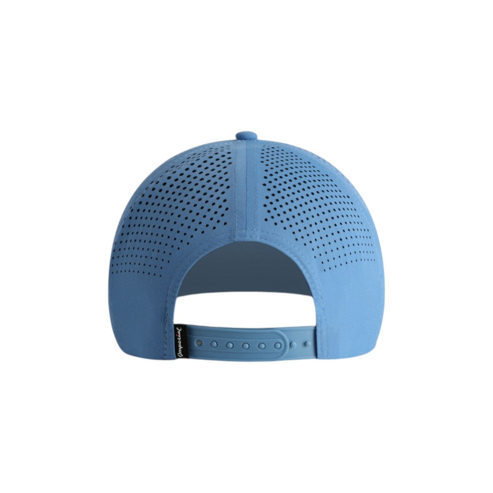 Imperial 7068 The Ironclad Recycled Perforated Cap Additional Image 27