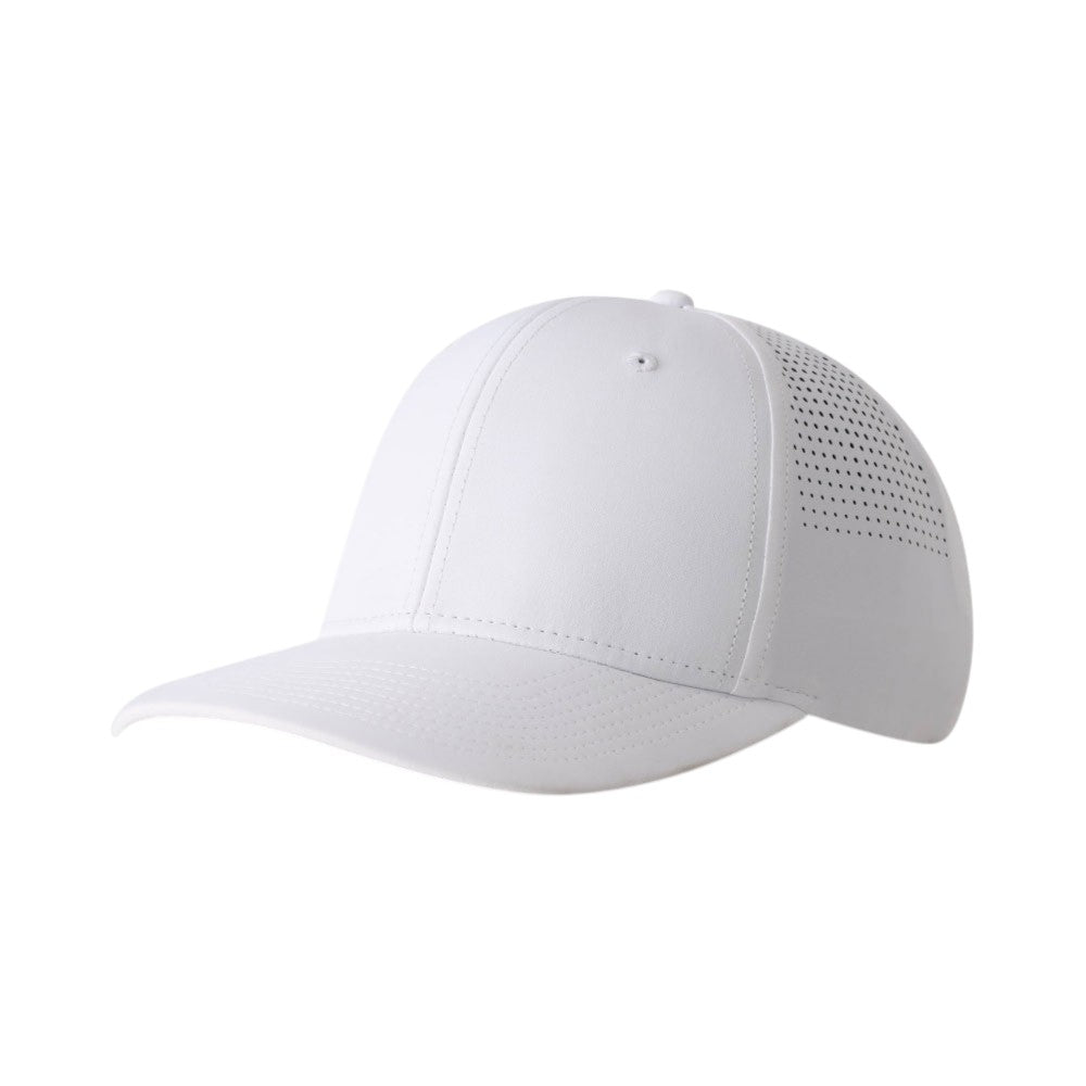 Imperial 7068 The Ironclad Recycled Perforated Cap Additional Image 28