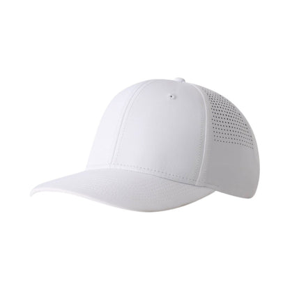 Imperial 7068 The Ironclad Recycled Perforated Cap Additional Image 28