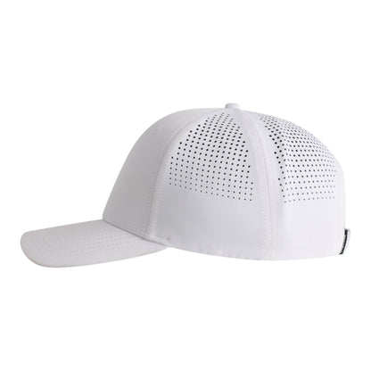 Imperial 7068 The Ironclad Recycled Perforated Cap Additional Image 30