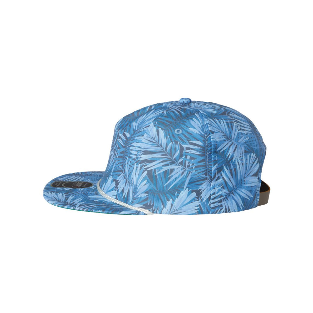 Imperial DNA010 The Aloha Rope Cap Additional image 2