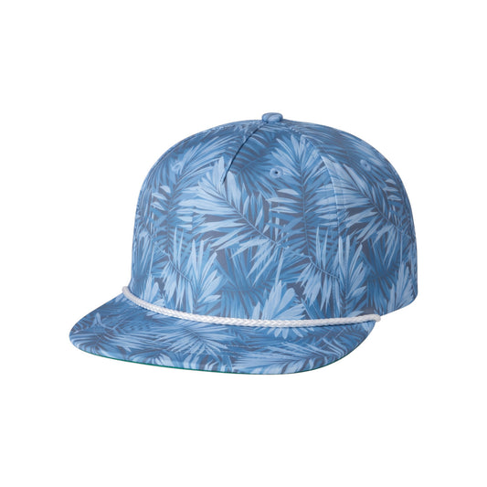 Imperial DNA010 The Aloha Rope Cap