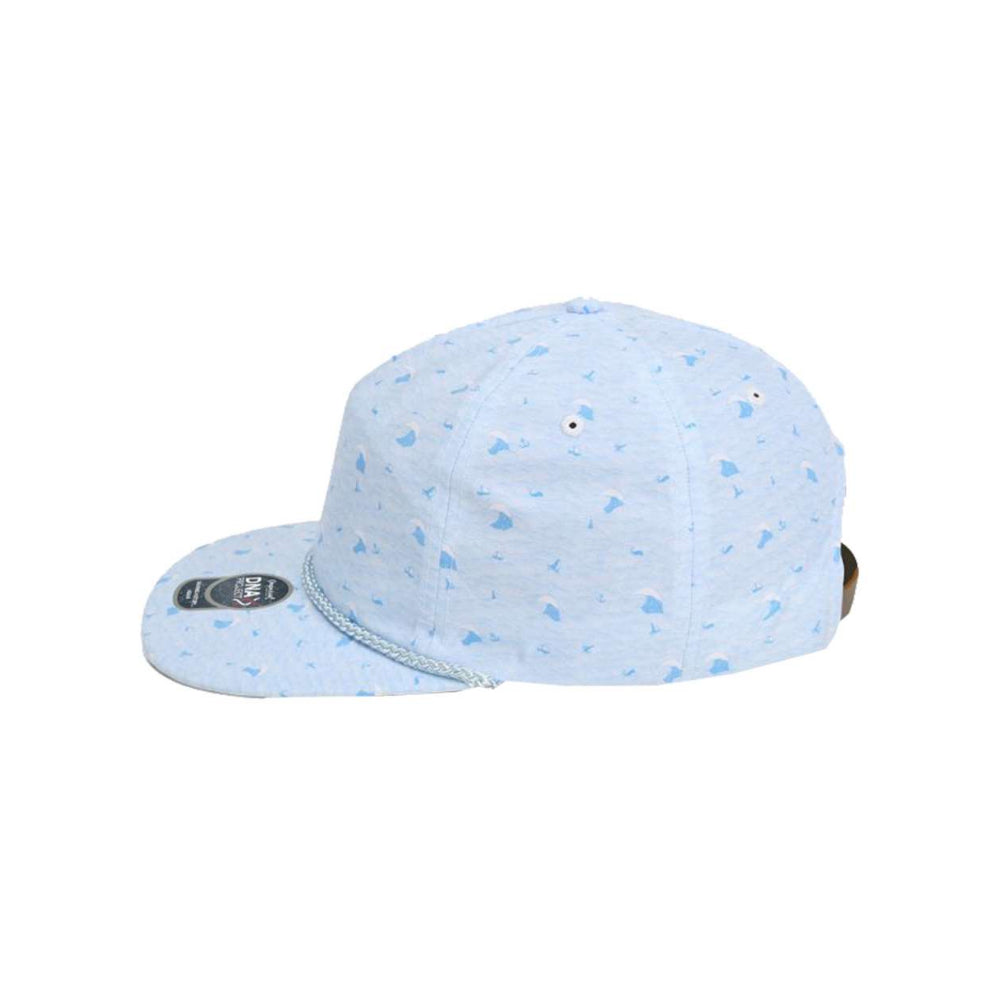 Imperial DNA010 The Aloha Rope Cap Additional image 6