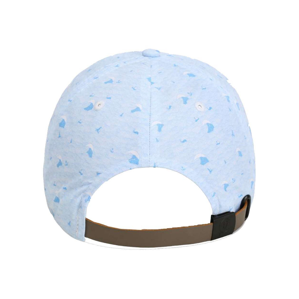 Imperial DNA010 The Aloha Rope Cap Additional image 7