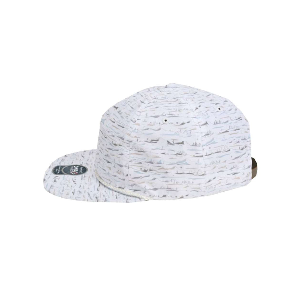 Imperial DNA010 The Aloha Rope Cap Additional image 10