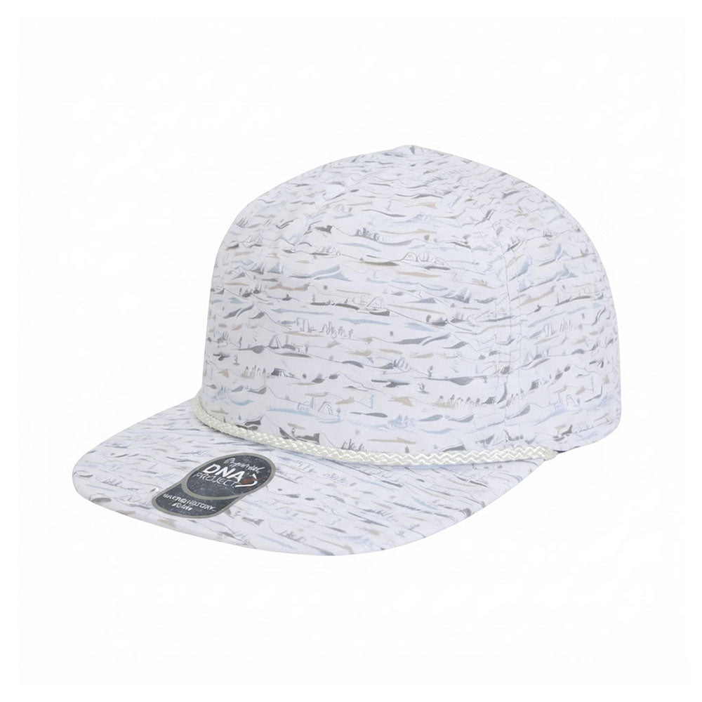 Imperial DNA010 The Aloha Rope Cap Additional image 8