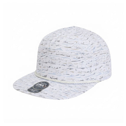Imperial DNA010 The Aloha Rope Cap Additional image 8
