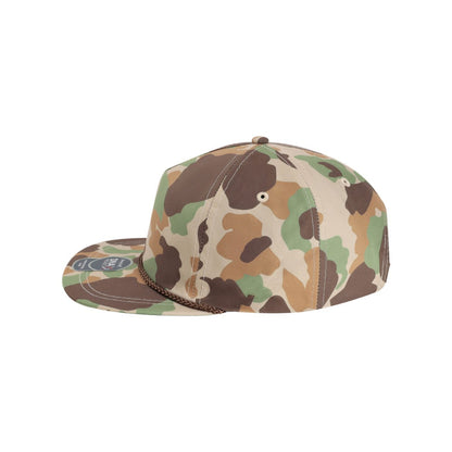 Imperial DNA010 The Aloha Rope Cap Additional image 18
