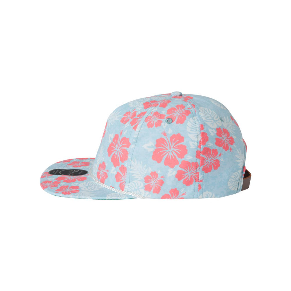 Imperial DNA010 The Aloha Rope Cap Additional image 34