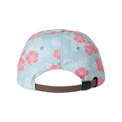 Imperial DNA010 The Aloha Rope Cap Additional image 35