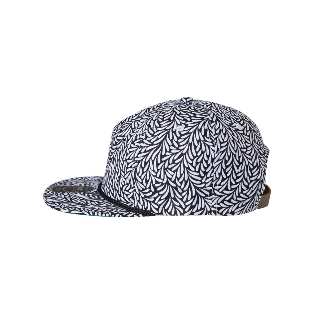 Imperial DNA010 The Aloha Rope Cap Additional image 38