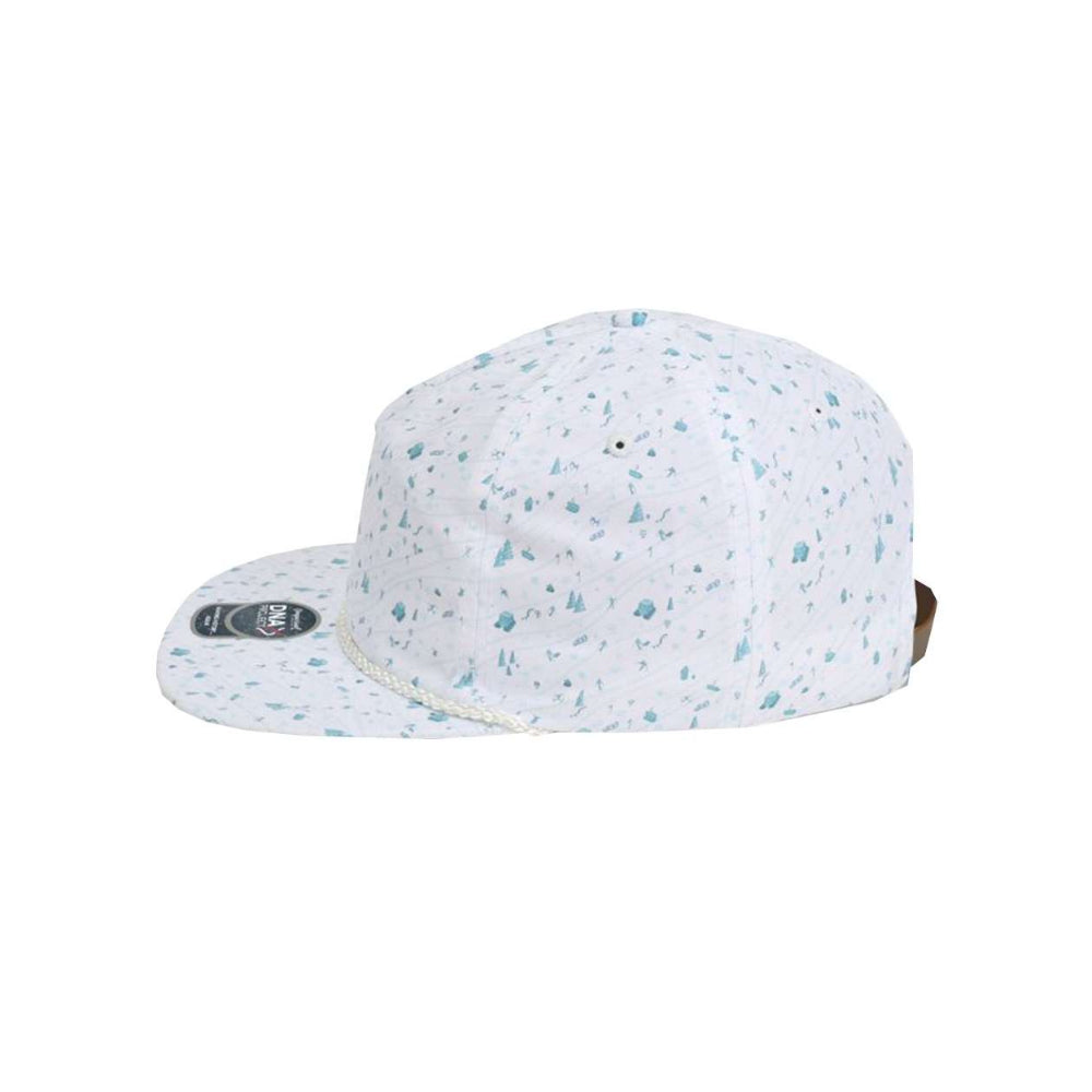 Imperial DNA010 The Aloha Rope Cap Additional image 42