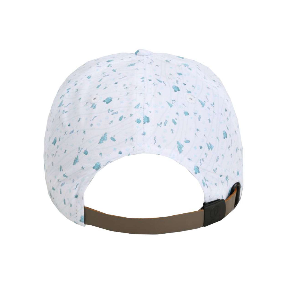Imperial DNA010 The Aloha Rope Cap Additional image 43
