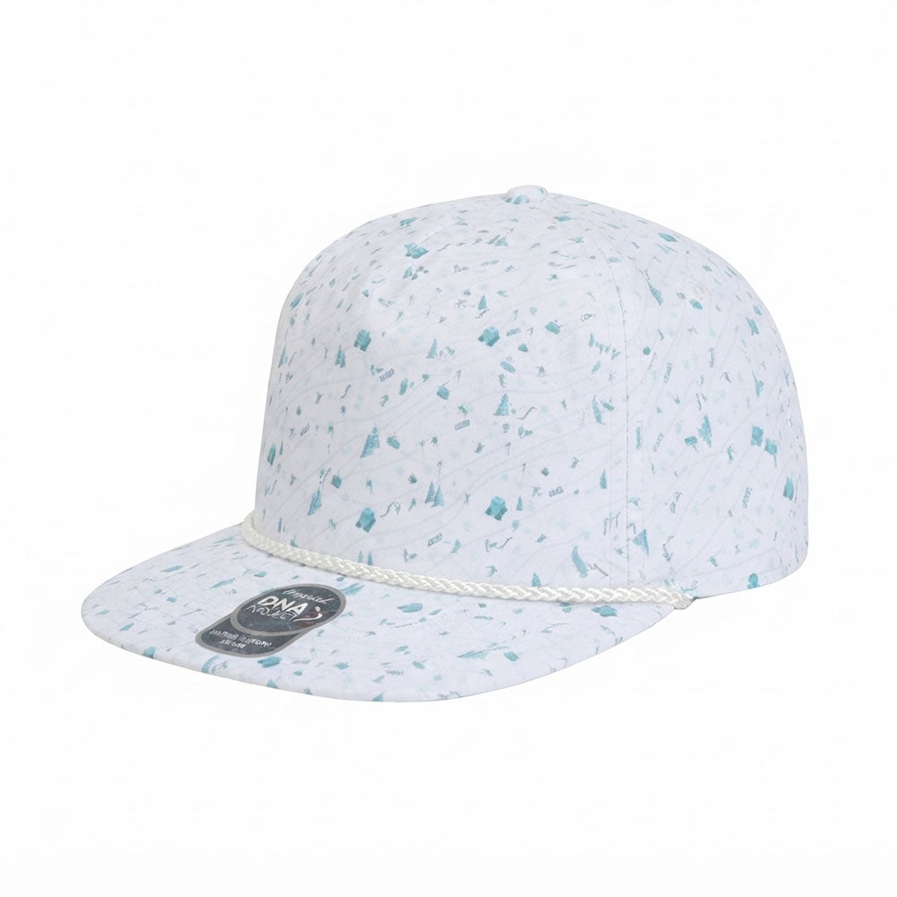 Imperial DNA010 The Aloha Rope Cap Additional image 40