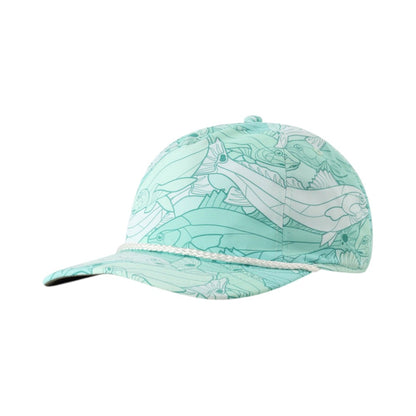 Imperial DNA014 The Golden Hour Cap