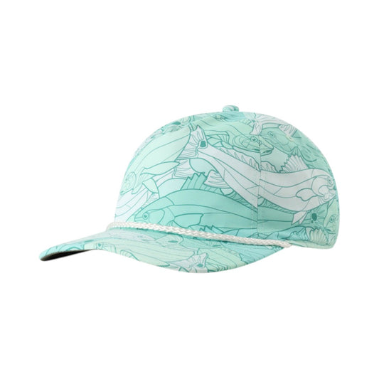 Imperial DNA014 The Golden Hour Cap