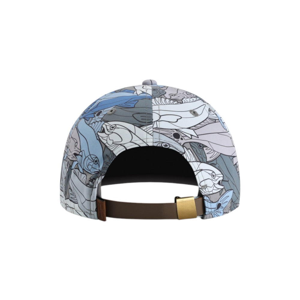 Imperial DNA014 The Golden Hour Cap Additional image 7
