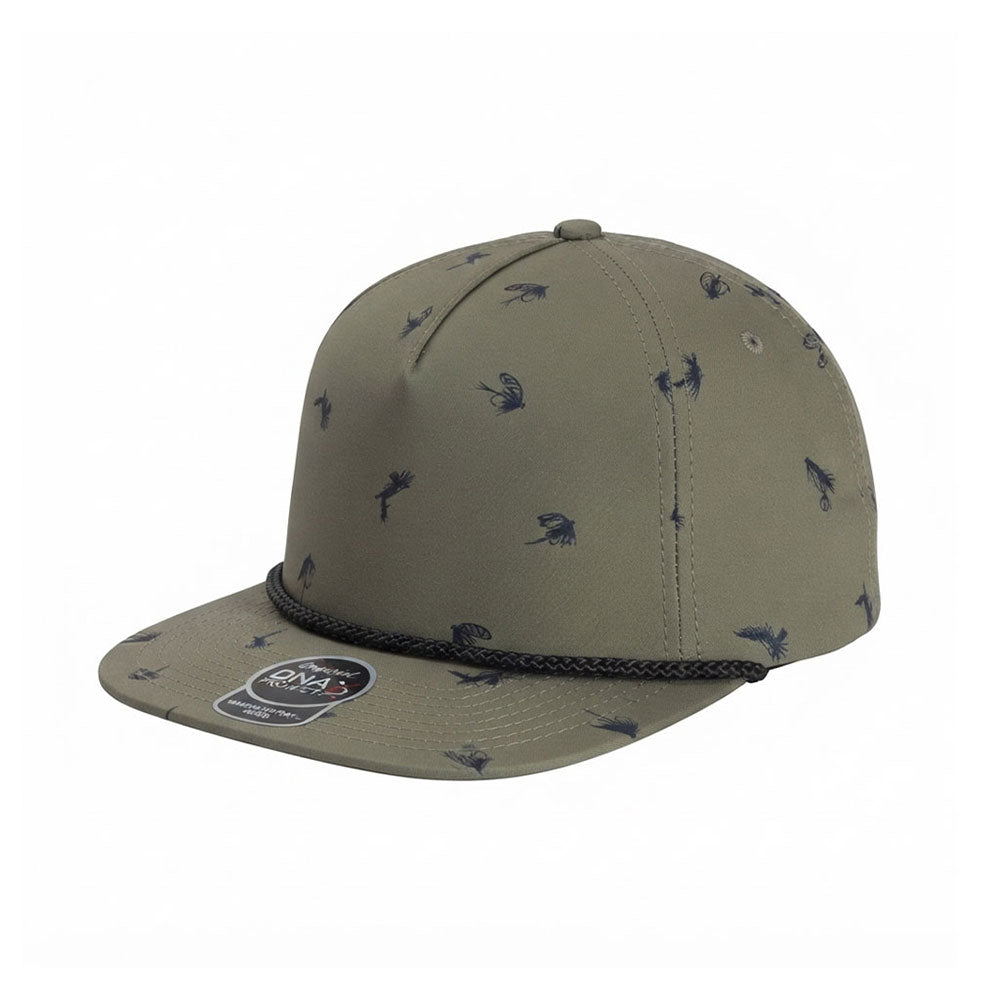 Imperial DNA014 The Golden Hour Cap Additional image 21