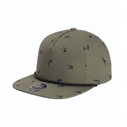 Imperial DNA014 The Golden Hour Cap Additional image 21