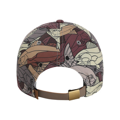 Imperial DNA014 The Golden Hour Cap Additional image 26