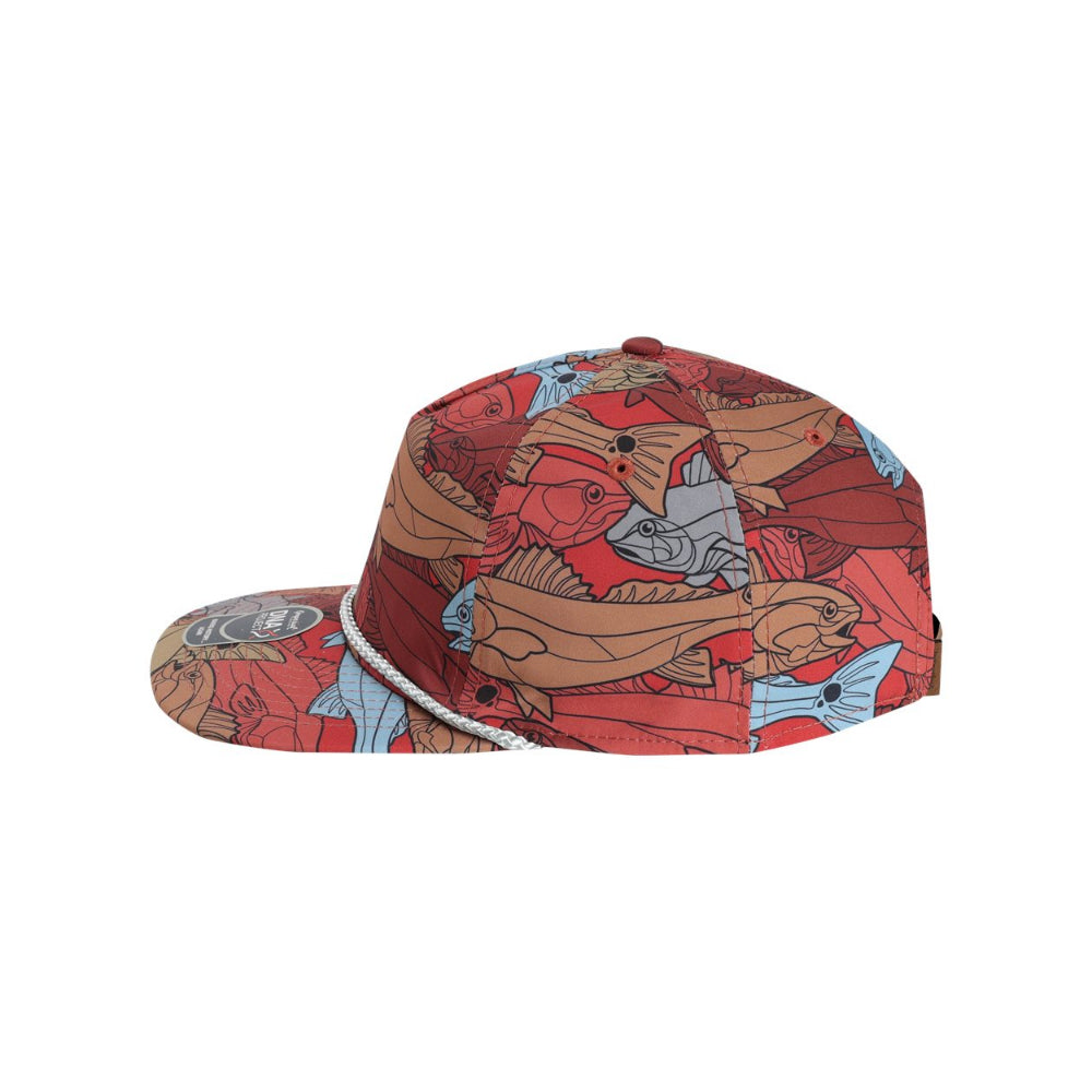 Imperial DNA014 The Golden Hour Cap Additional image 28