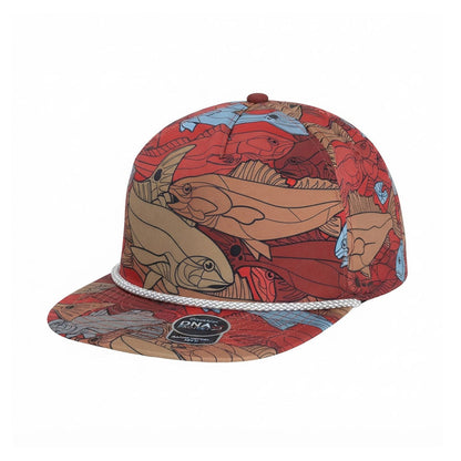 Imperial DNA014 The Golden Hour Cap Additional image 27
