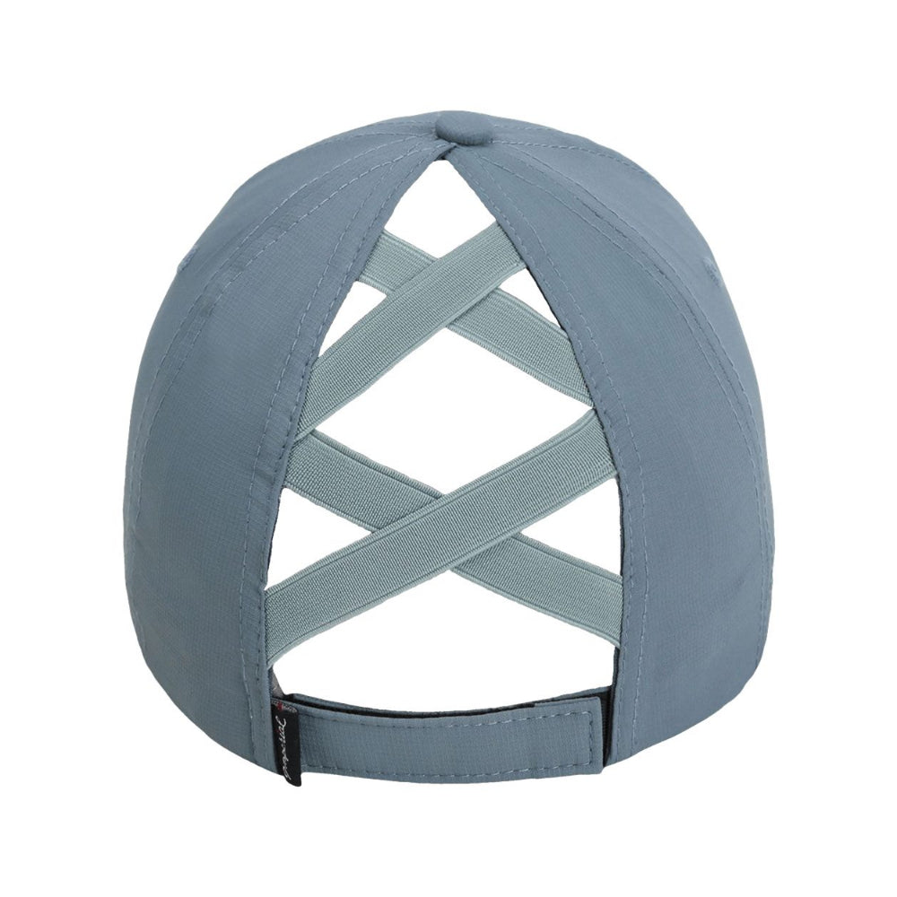 Imperial L338 The Hinsen Performance Ponytail Cap Additional image 6